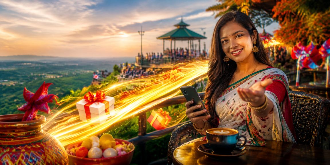 Casinoplis মিশন ও দৃষ্টিভঙ্গি